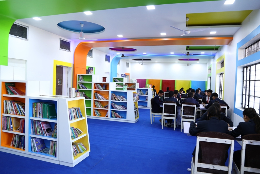 PIONEER PUBLIC SCHOOL
